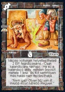 Büdös zokni