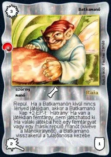 Batkamanó