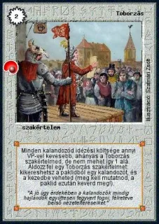 Toborzás