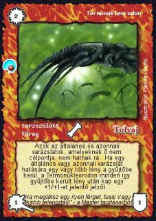 Termonukleorodon