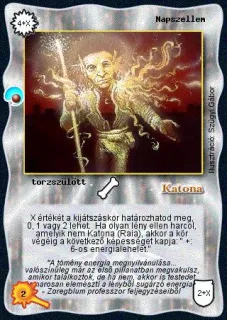 Napszellem