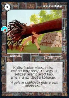 Erőfitogtatás