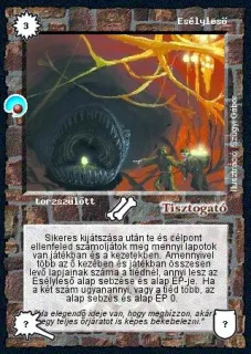 Esélyleső