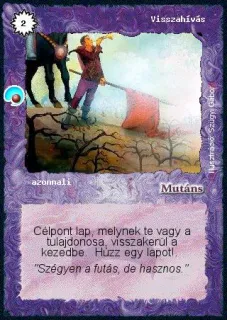 Visszahívás