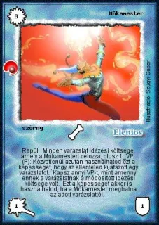 Mókamester