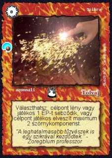 Szikra