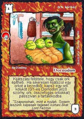 Ork kórház