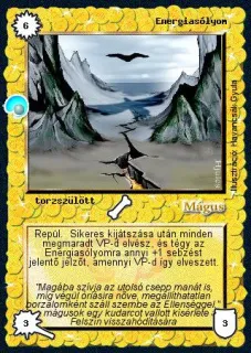 Energiasólyom