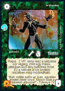 Orthaudox