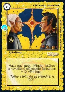 Kiélezett küzdelem