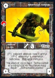 Muhartalpú mameluk