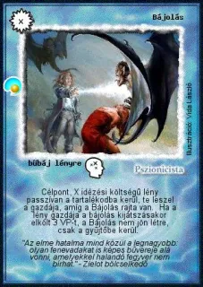 Bájolás