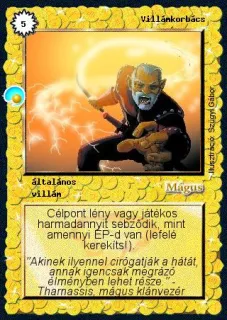 Villámkorbács