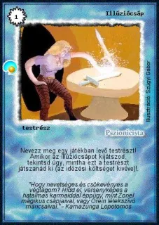 Illúziócsáp