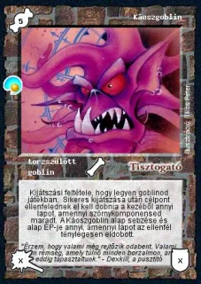 Káoszgoblin