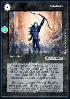 Halálaura