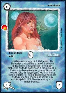 Denerissa