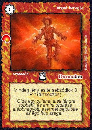 Urgod haragja