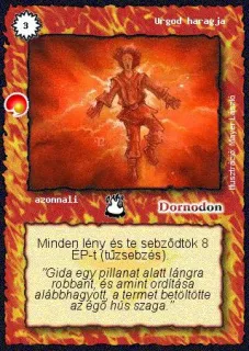 Urgod haragja