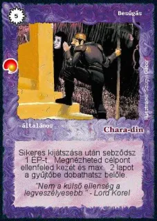 Besúgás