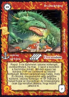 Óriássárkány