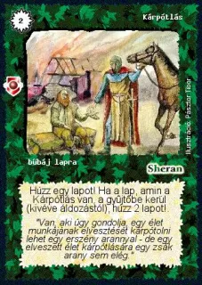Kárpótlás