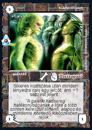 Kiképzőtiszt