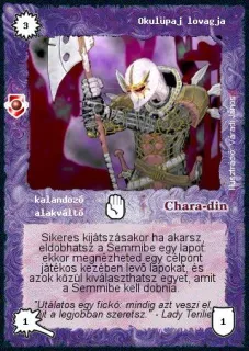 Okulüpaj lovagja