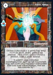 Közös mancs