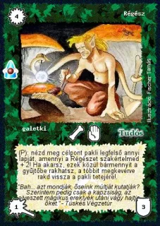 Régész
