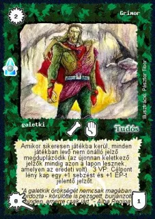 Grimor