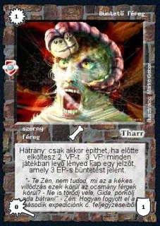 Büntető féreg