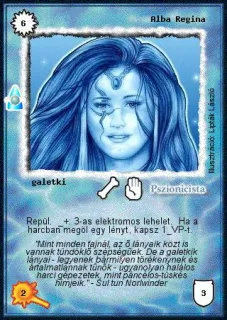 Alba Regina