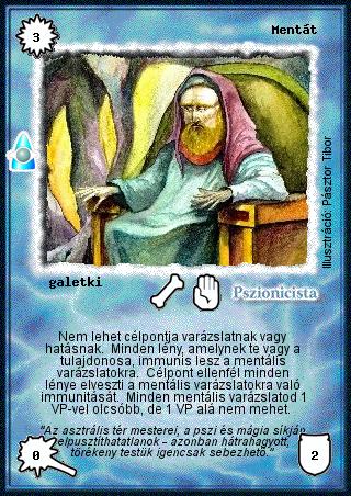 Mentát