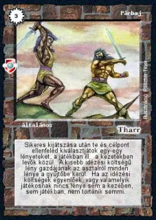 Párbaj