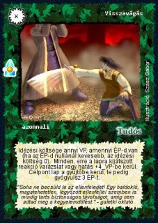 Visszavágás