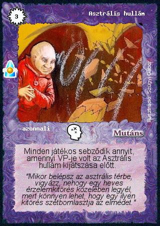 Asztrális hullám