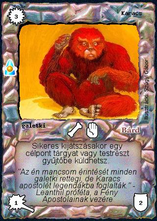 Karacs