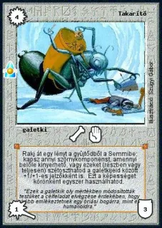 Takarító