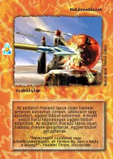Hatásvadászat
