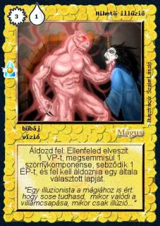 Hihető illúzió