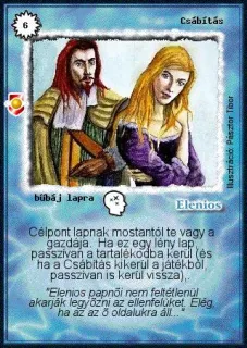 Csábítás
