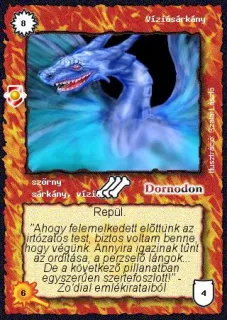 Víziósárkány
