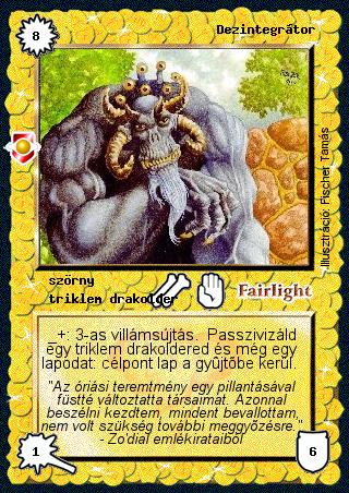 Dezintegrátor