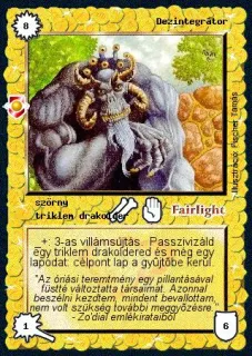 Dezintegrátor