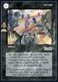 Vérivók