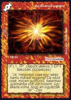 Gyilkostüzű gyémánt