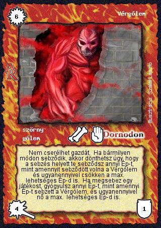 Vérgólem
