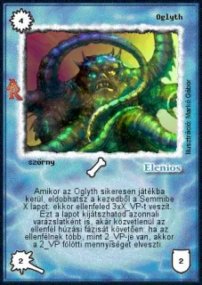 Oglyth