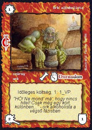 Ork alkoholista